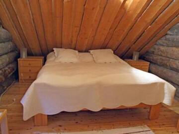 Фото номера Дом для отпуска Дома для отпуска Holiday Home Veskahovi г. Рука 43