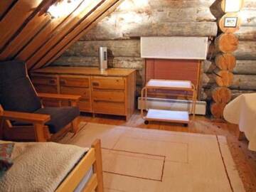 Фото номера Дом для отпуска Дома для отпуска Holiday Home Veskahovi г. Рука 44