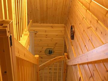 Фото номера Дом для отпуска Дома для отпуска Holiday Home Pöllölaakso г. Рука 38