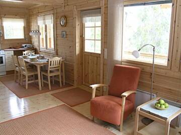 Фото номера Дом для отпуска Дома для отпуска Holiday Home Pöllölaakso г. Рука 47