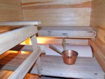 Фото номера Дом для отпуска Дома для отпуска Holiday Home Uolevintie 39a г. Рука 32