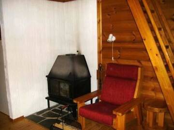Фото номера Дом для отпуска Дома для отпуска Holiday Home Uolevintie 39a г. Рука 10