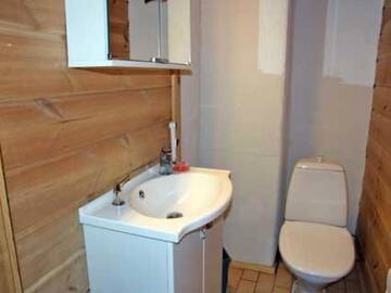 Фото номера Дом для отпуска Дома для отпуска Holiday Home Uolevintie 39a г. Рука 17