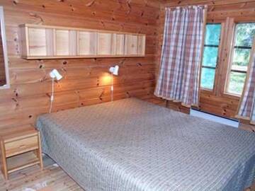 Фото номера Дом для отпуска Дома для отпуска Holiday Home Uolevintie 39a г. Рука 14