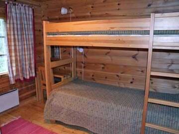 Фото номера Дом для отпуска Дома для отпуска Holiday Home Uolevintie 39a г. Рука 15