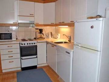Фото номера Дом для отпуска Дома для отпуска Holiday Home Uolevintie 39a г. Рука 6