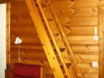 Фото номера Дом для отпуска Дома для отпуска Holiday Home Uolevintie 39a г. Рука 18