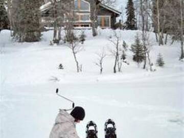Фото номера Дом для отпуска Дома для отпуска Holiday Home Rukaniemen kontio г. Рука 76