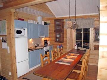 Фото номера Дом для отпуска Дома для отпуска Holiday Home Rukaniemen kontio г. Рука 77