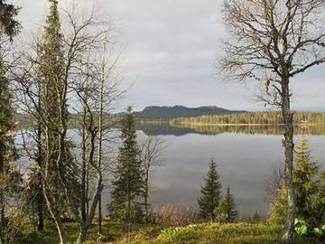 Фото номера Дом для отпуска Дома для отпуска Holiday Home Rukaniemen kontio г. Рука 44