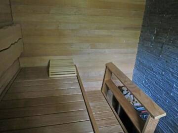 Фото номера Дом для отпуска Дома для отпуска Holiday Home Rukaniemen kontio г. Рука 42