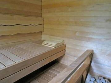Фото номера Дом для отпуска Дома для отпуска Holiday Home Rukaniemen kontio г. Рука 80