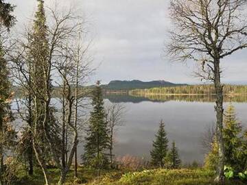 Фото номера Дом для отпуска Дома для отпуска Holiday Home Rukaniemen kontio г. Рука 87
