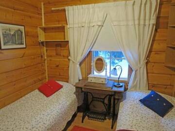 Фото номера Дом для отпуска Дома для отпуска Holiday Home Rukaniemen kontio г. Рука 82
