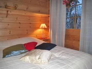 Фото номера Дом для отпуска Дома для отпуска Holiday Home Rukaniemen kontio г. Рука 65