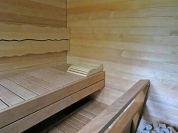 Фото номера Дом для отпуска Дома для отпуска Holiday Home Rukaniemen kontio г. Рука 37