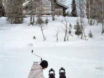 Фото номера Дом для отпуска Дома для отпуска Holiday Home Rukaniemen kontio г. Рука 33