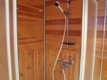 Фото номера Дом для отпуска Дома для отпуска Holiday Home Kuusimaja г. Рука 4