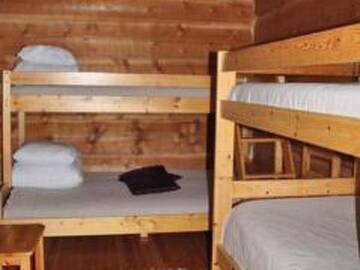 Фото номера Дом для отпуска Дома для отпуска Holiday Home Kuusimaja г. Рука 2