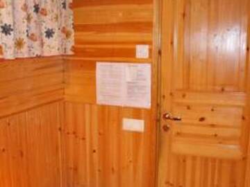 Фото номера Дом для отпуска Дома для отпуска Holiday Home Kuusimaja г. Рука 12