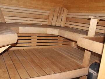 Фото номера Дом для отпуска Дома для отпуска Holiday Home Kuusimaja г. Рука 8