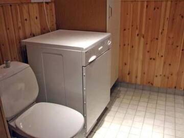 Фото номера Дом для отпуска Дома для отпуска Holiday Home Kuusimaja г. Рука 15