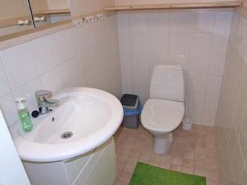 Фото номера Дом для отпуска Дома для отпуска Holiday Home Vuosselinhovi c г. Рука 55