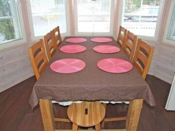 Фото номера Дом для отпуска Дома для отпуска Holiday Home Vuosselinhovi c г. Рука 12