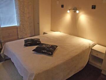 Фото номера Дом для отпуска Дома для отпуска Holiday Home Vuosselinhovi c г. Рука 18