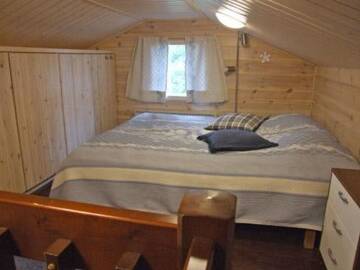 Фото номера Дом для отпуска Дома для отпуска Holiday Home Vuosselinhovi c г. Рука 24