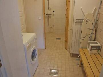 Фото номера Дом для отпуска Дома для отпуска Holiday Home Vuosselinhovi c г. Рука 21