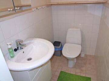 Фото номера Дом для отпуска Дома для отпуска Holiday Home Vuosselinhovi c г. Рука 28