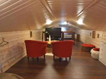Фото номера Дом для отпуска Дома для отпуска Holiday Home Vuosselinhovi c г. Рука 47