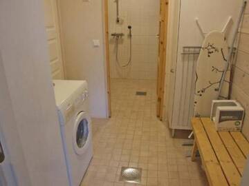 Фото номера Дом для отпуска Дома для отпуска Holiday Home Vuosselinhovi c г. Рука 48