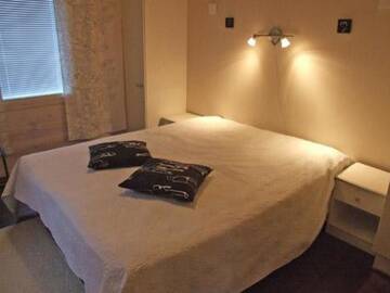 Фото номера Дом для отпуска Дома для отпуска Holiday Home Vuosselinhovi c г. Рука 45