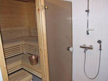 Фото номера Дом для отпуска Дома для отпуска Holiday Home Vuosselinhovi c г. Рука 9