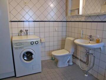 Фото номера Дом для отпуска Дома для отпуска Holiday Home Pihlakieppi 1 г. Рука 13