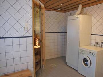 Фото номера Дом для отпуска Дома для отпуска Holiday Home Pihlakieppi 1 г. Рука 15