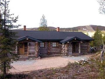 Фото номера Дом для отпуска Дома для отпуска Holiday Home Pihlakieppi 1 г. Рука 18