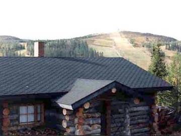 Фото номера Дом для отпуска Дома для отпуска Holiday Home Pihlakieppi 1 г. Рука 9
