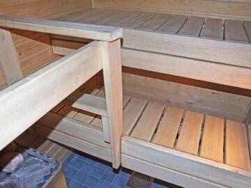 Фото номера Дом для отпуска Дома для отпуска Holiday Home Rukankuukkeli c17 г. Рука 10