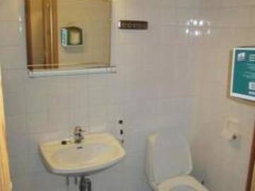 Фото номера Дом для отпуска Дома для отпуска Holiday Home Rukankuukkeli c17 г. Рука 12