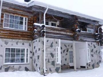 Фото номера Дом для отпуска Дома для отпуска Holiday Home Rukankuukkeli c17 г. Рука 19