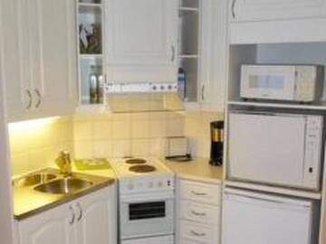 Фото номера Дом для отпуска Дома для отпуска Holiday Home Rukankuukkeli c17 г. Рука 25