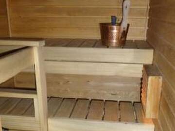 Фото номера Дом для отпуска Дома для отпуска Holiday Home Rukankuukkeli c17 г. Рука 23