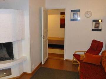 Фото номера Дом для отпуска Дома для отпуска Holiday Home Rukankuukkeli c17 г. Рука 20