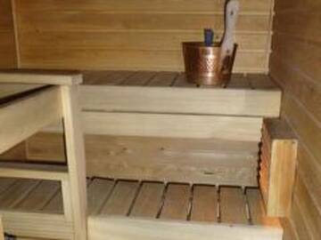 Фото номера Дом для отпуска Дома для отпуска Holiday Home Rukankuukkeli c17 г. Рука 9