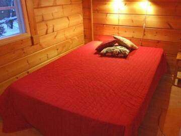 Фото номера Дом для отпуска Дома для отпуска Holiday Home Otsonpesä г. Рука 38