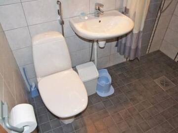 Фото номера Дом для отпуска Дома для отпуска Holiday Home Otsonpesä г. Рука 34