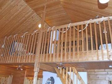 Фото номера Дом для отпуска Дома для отпуска Holiday Home Otsonpesä г. Рука 17